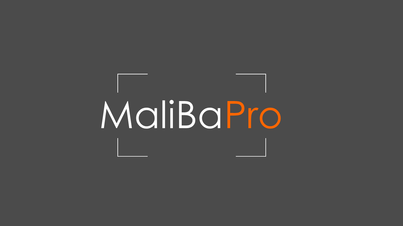 MaliBaPro Logo